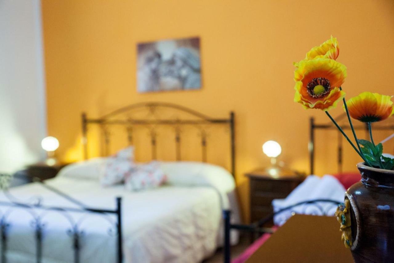 Appartement Casa Elena